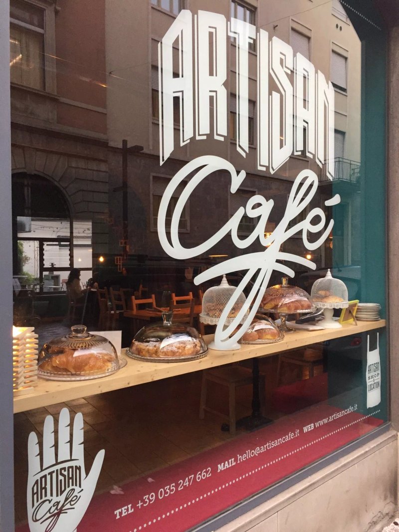 Artisan Cafe