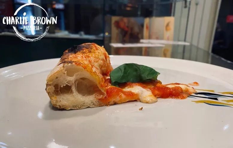 Pizzeria Charlie Brown