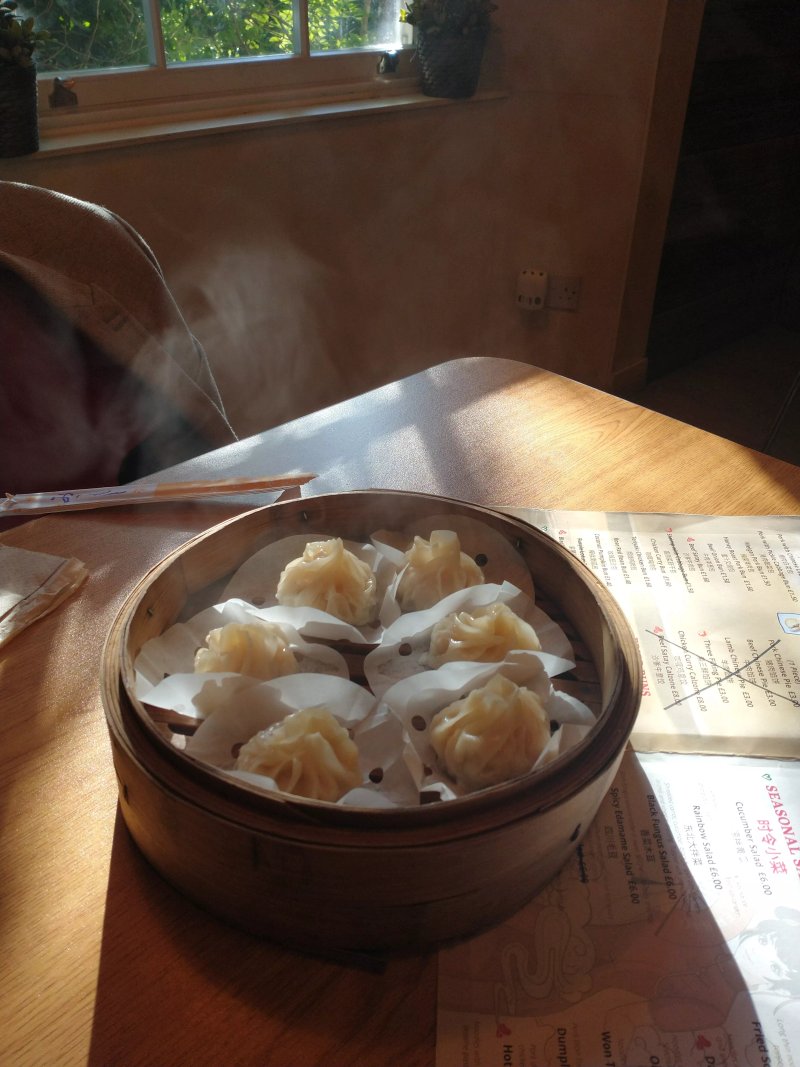 Sister Bao House