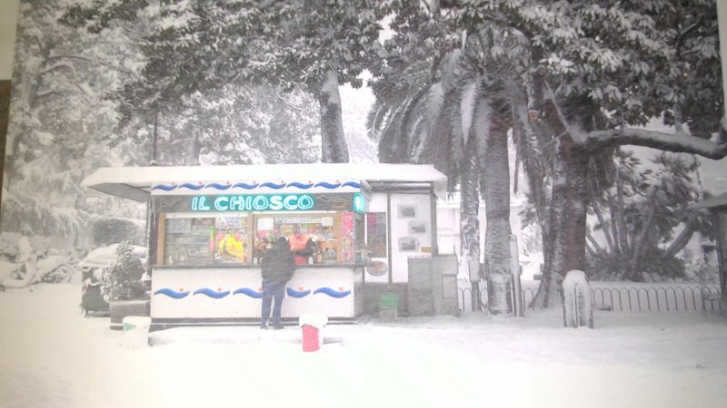 Bar Il Chiosco