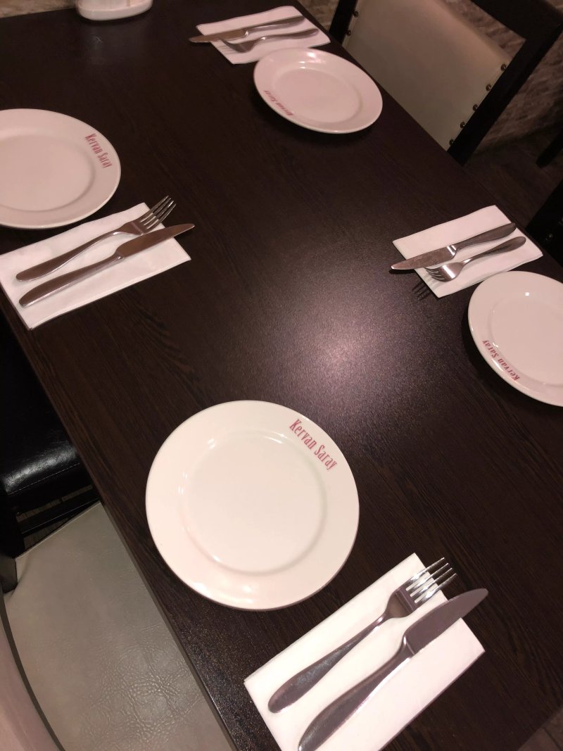 Kervan Saray Bbq Restaruant
