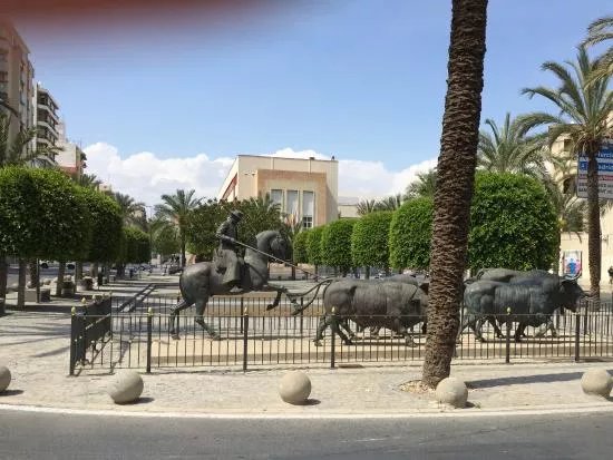 Plaza de Toros Alicante