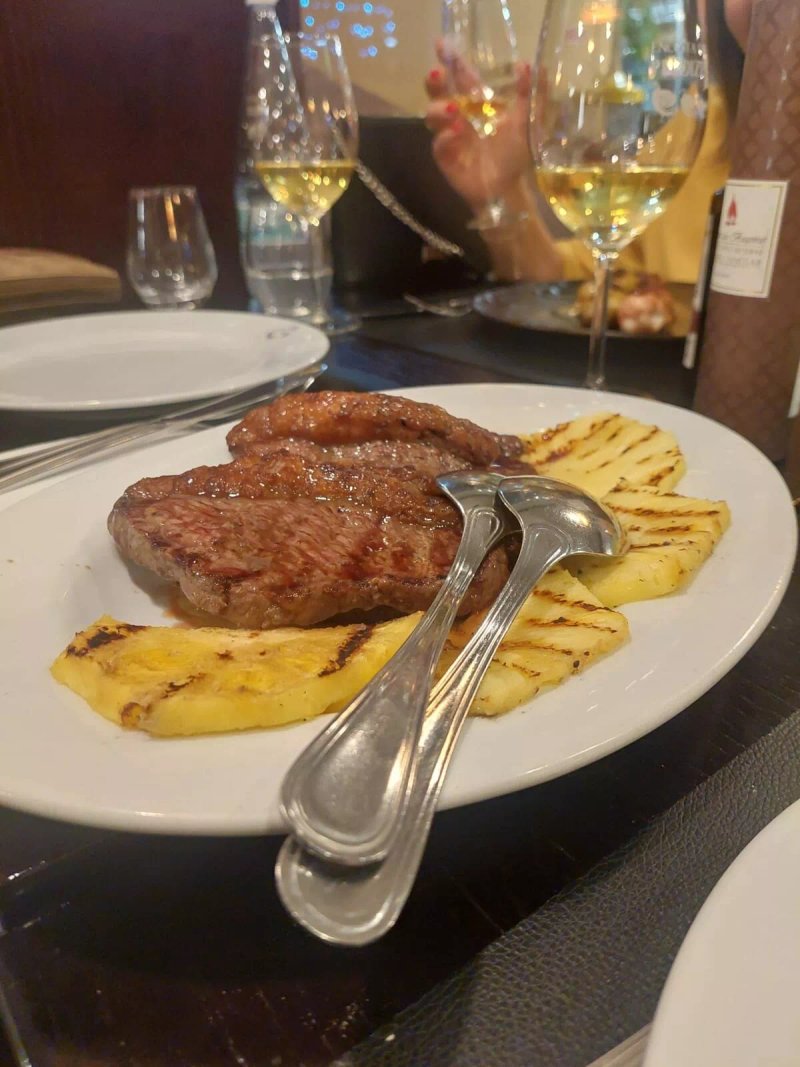 D' Varzea Restaurante