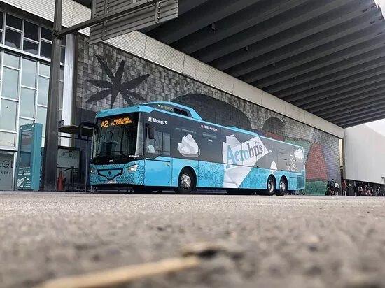 Aerobus