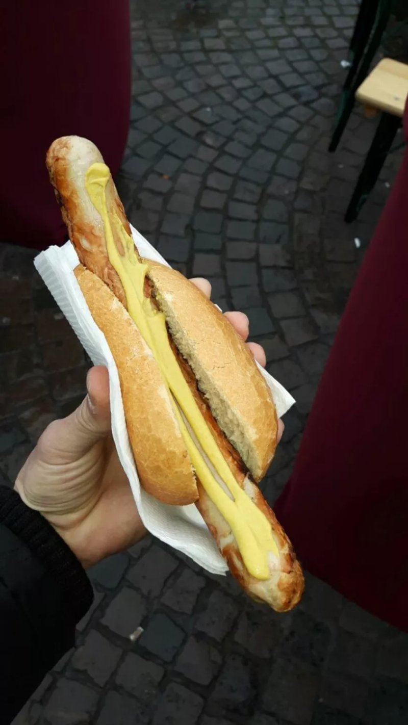 Engel Teufel Imbiss