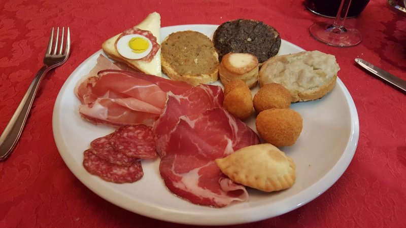 Ristorante  Adamo