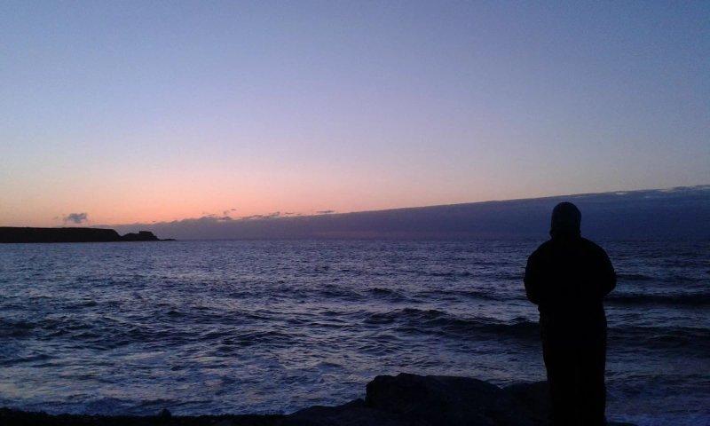 Cullen Harbour Holidays