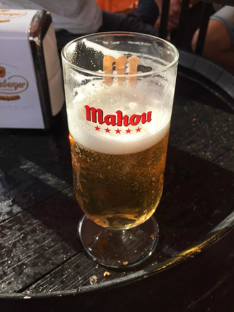 De Tapas Bar