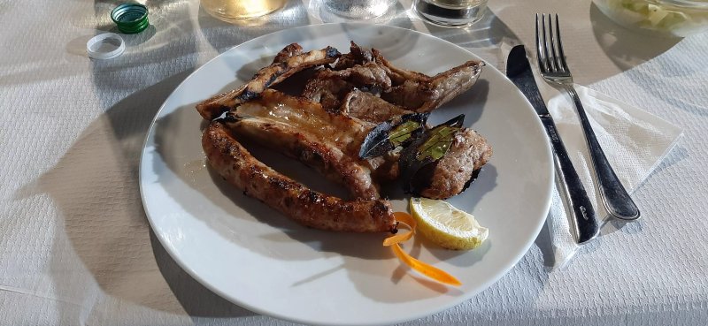 'nta Chiannira Ristorante - Pizzeria