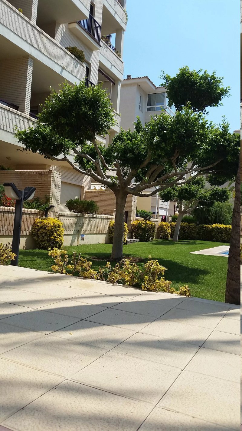 Albir Confort Nuevo Golf Apartments