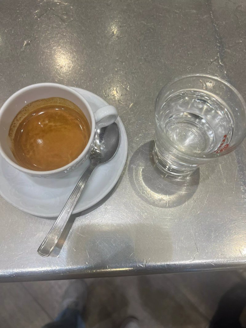 Bottega Del Caffe
