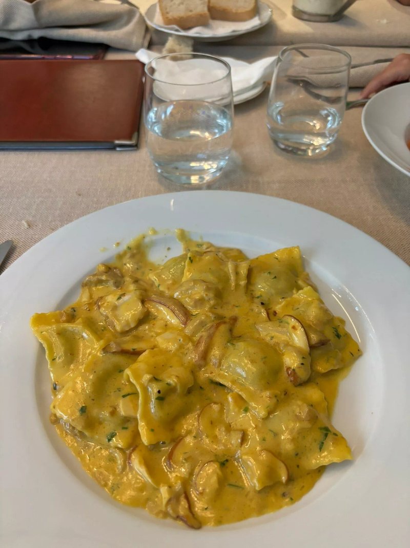 Ristorante Bosone Garden