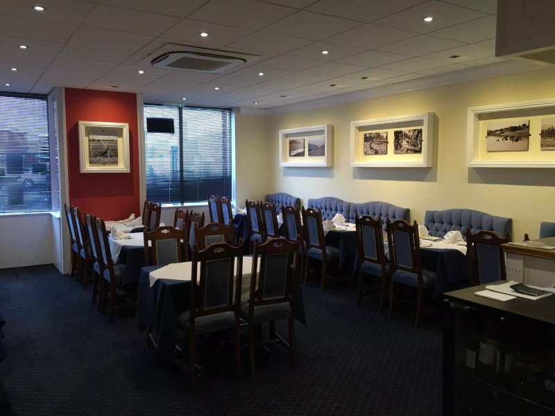 Madhu Ban Tandoori Restaurant