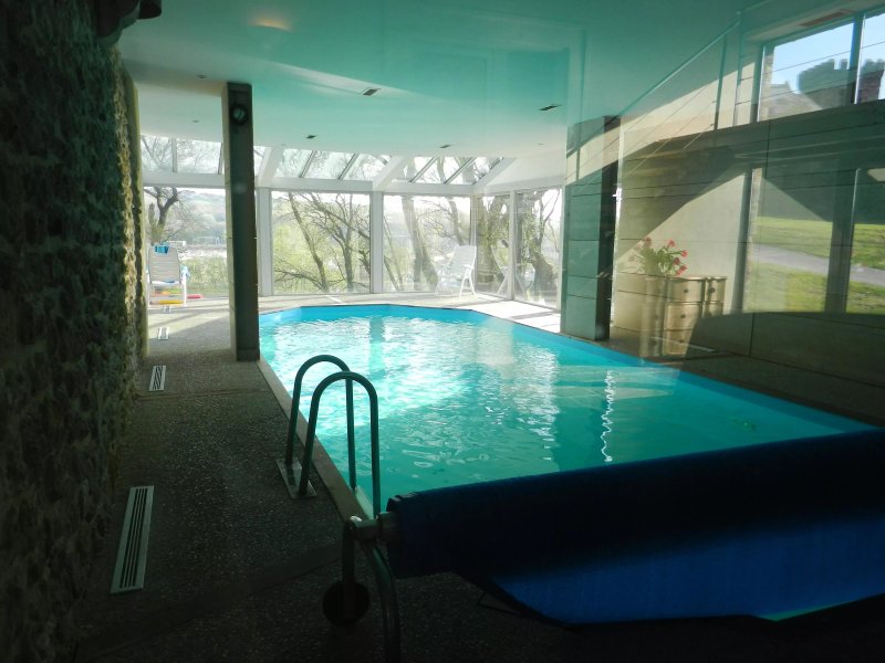 Appart'hotel Le Canville