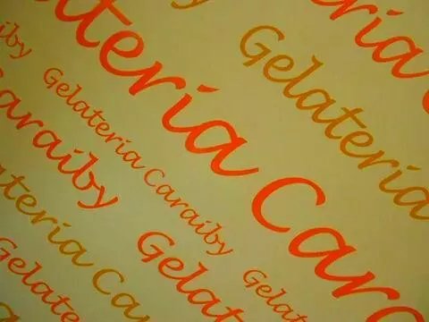 Gelateria Caraiby gelato artigianale