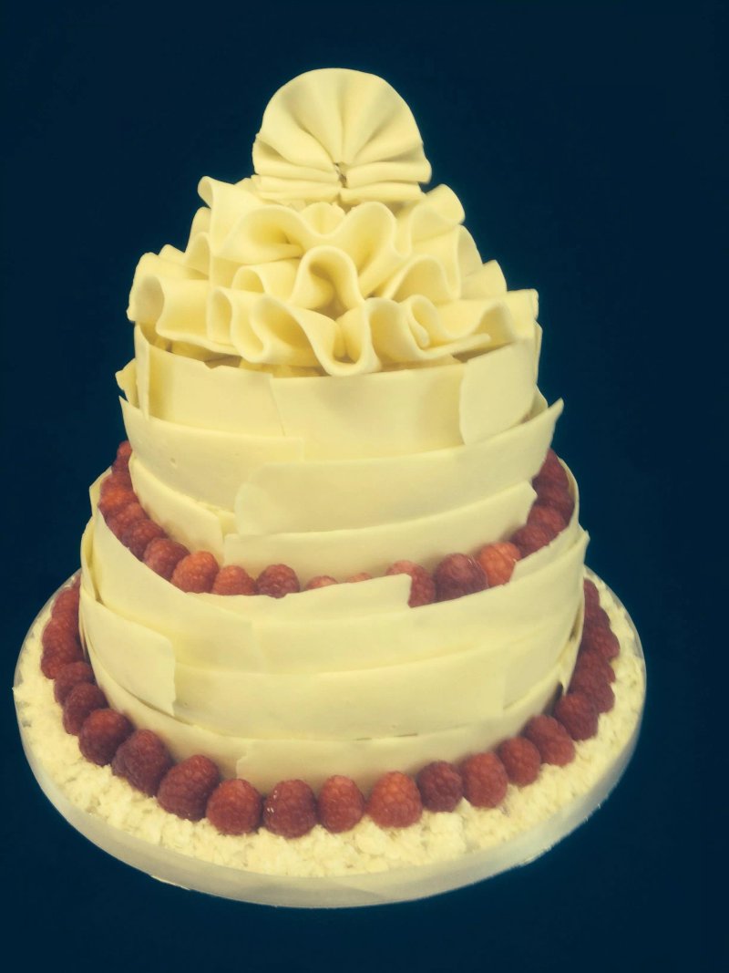 Royal Halls Patisserie