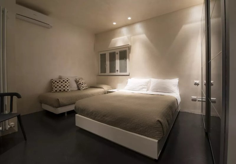 Lounge Bed & Breakfast