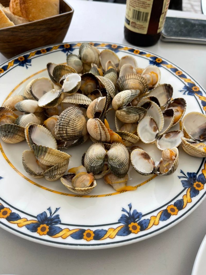 Taberna Da Calzada