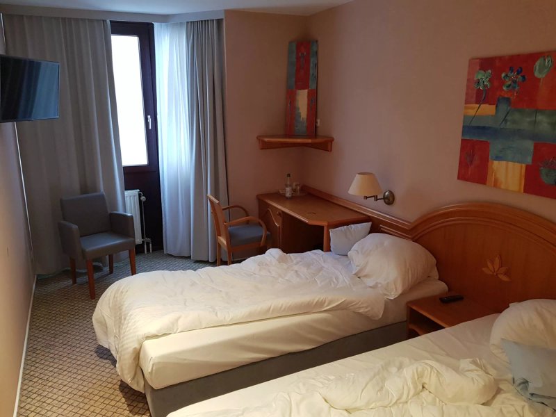 Kress Hotel