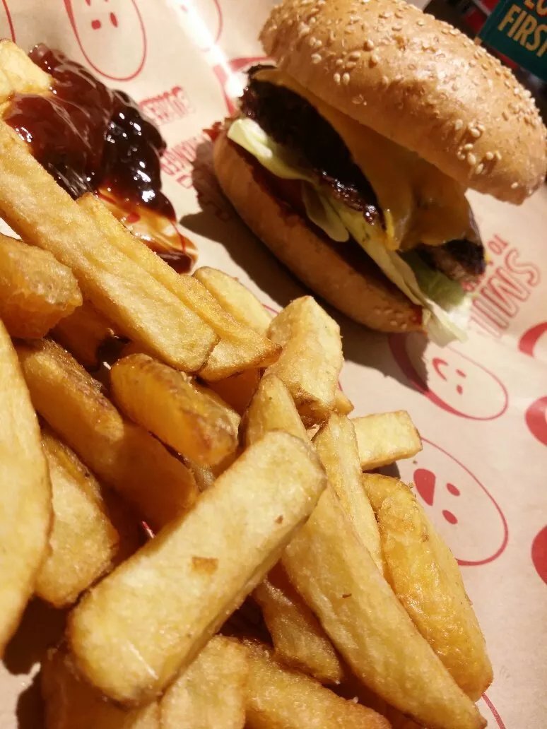 Burgerista