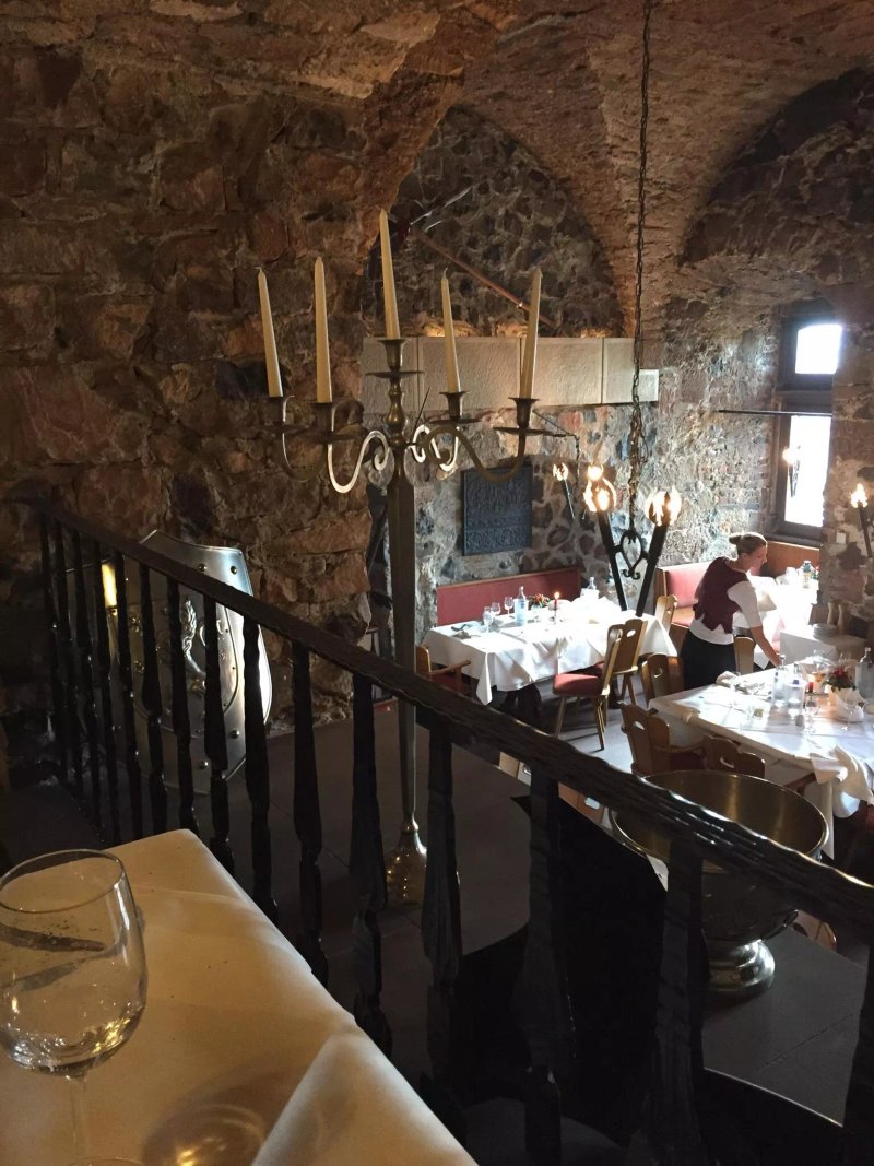 Restaurant Ritterkeller