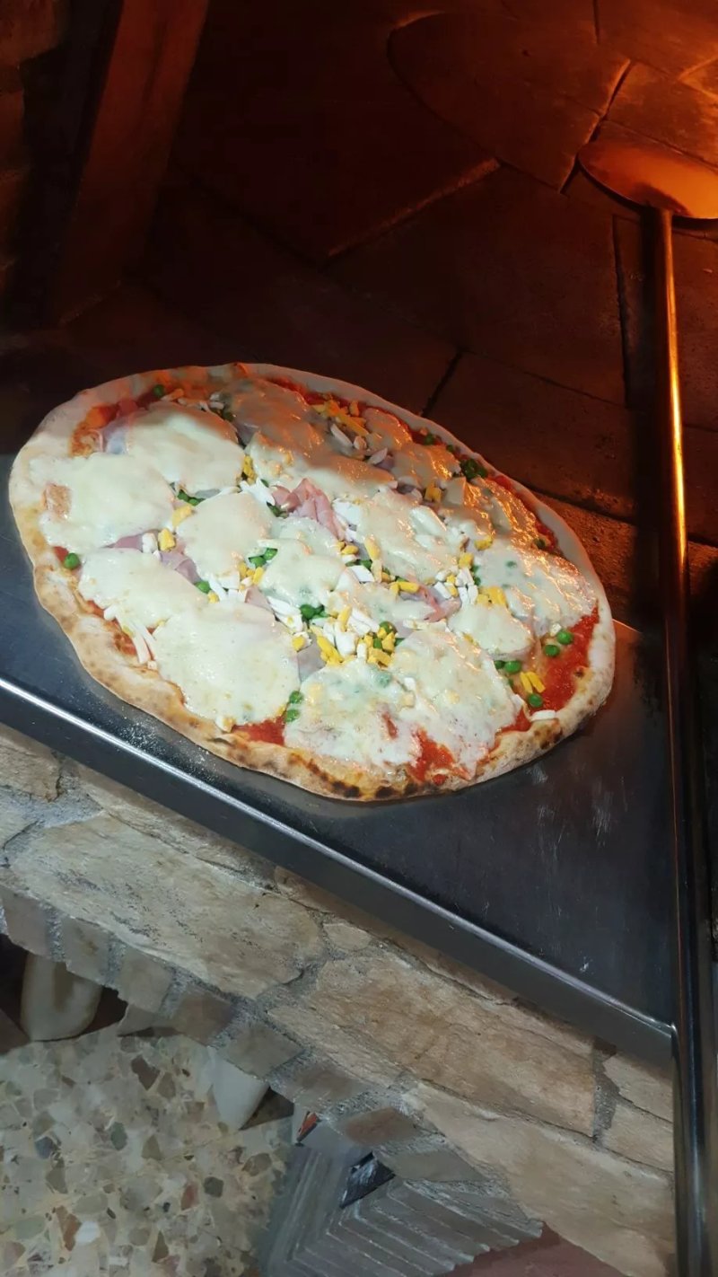 Pizzeria Regina Margherita