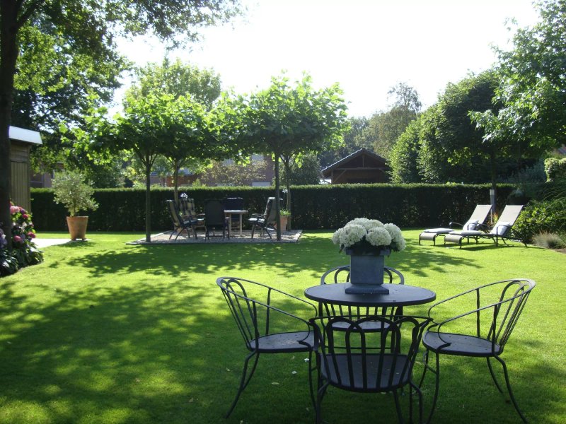 Bed & Breakfast Haus unter den Linden