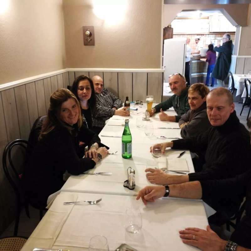 Ristorante Pizzeria Da Guerino Sas