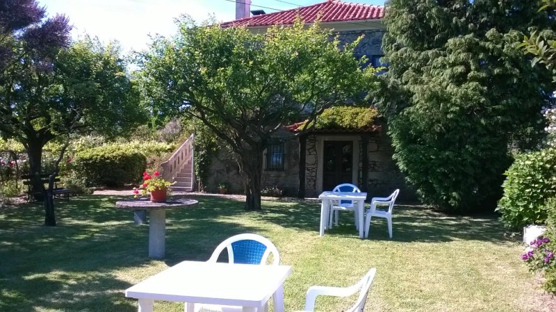 Casa Santa Filomena