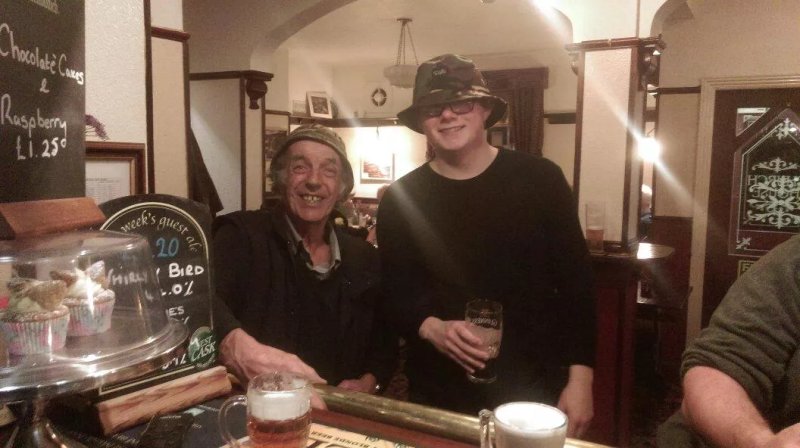 Church House Inn