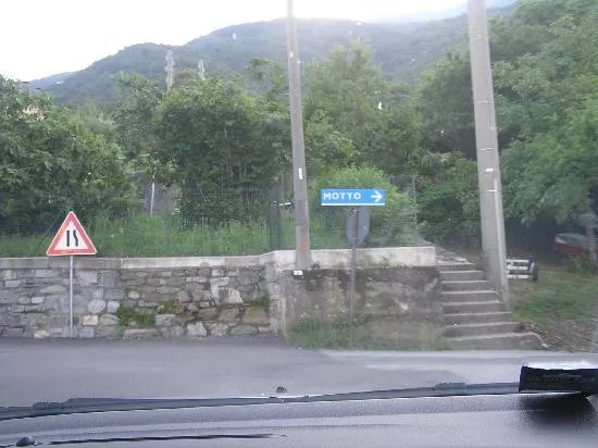 B&B Il Motto