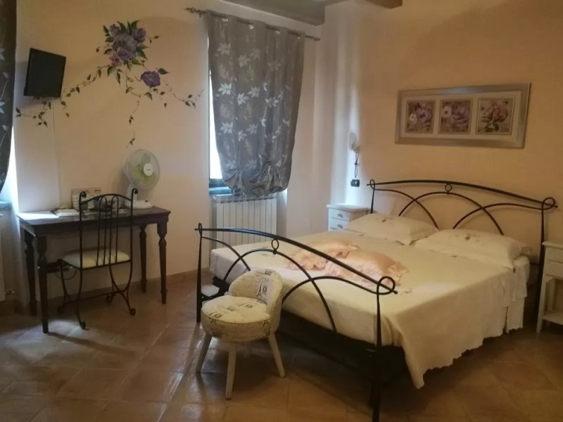 B&B Antica Fonte del Latte