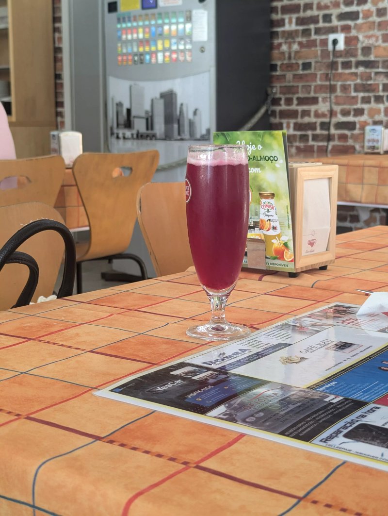 Cafe Nau