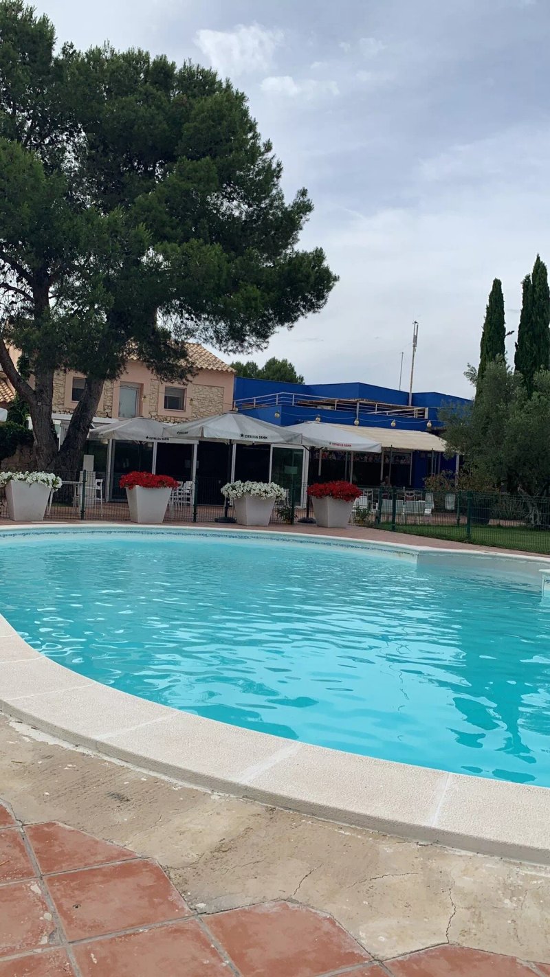 Hotel Rural Equelite
