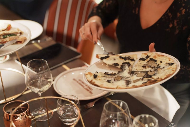 Crazy Pizza Belgrade