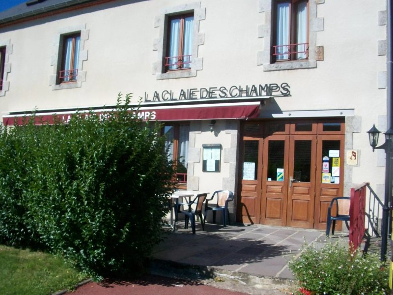 Auberge la Claie des Champs