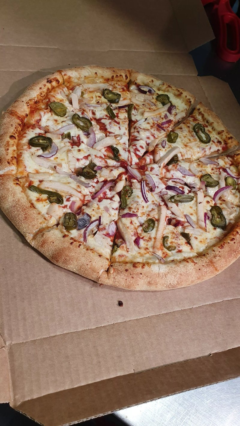 Domino's Pizza - London - Balham