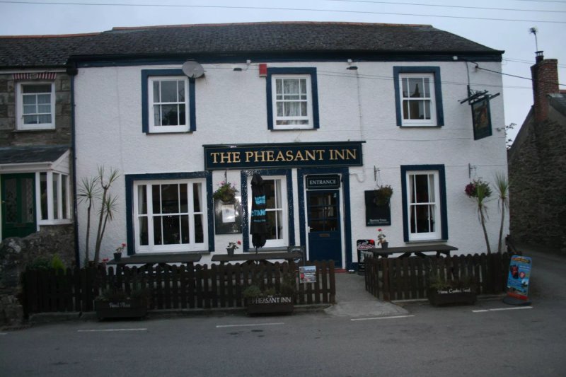 Village Bed and Breakfast