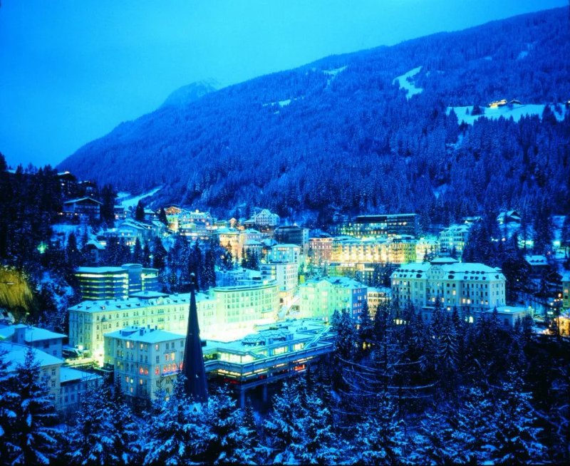 Club TNT Alpin