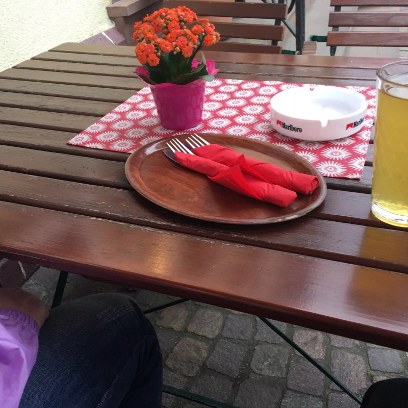 Gasthof Zum Riesen