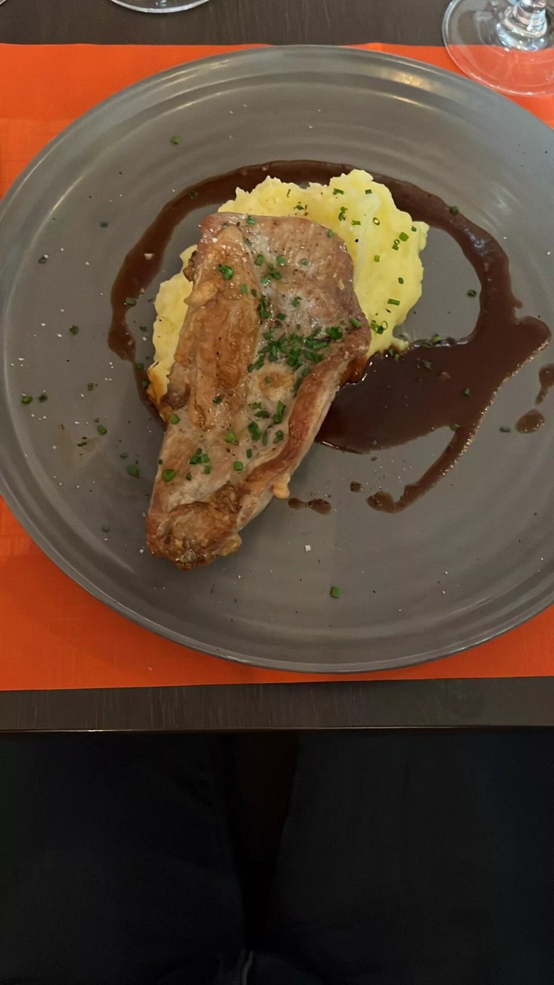 Calad'in Comptoir
