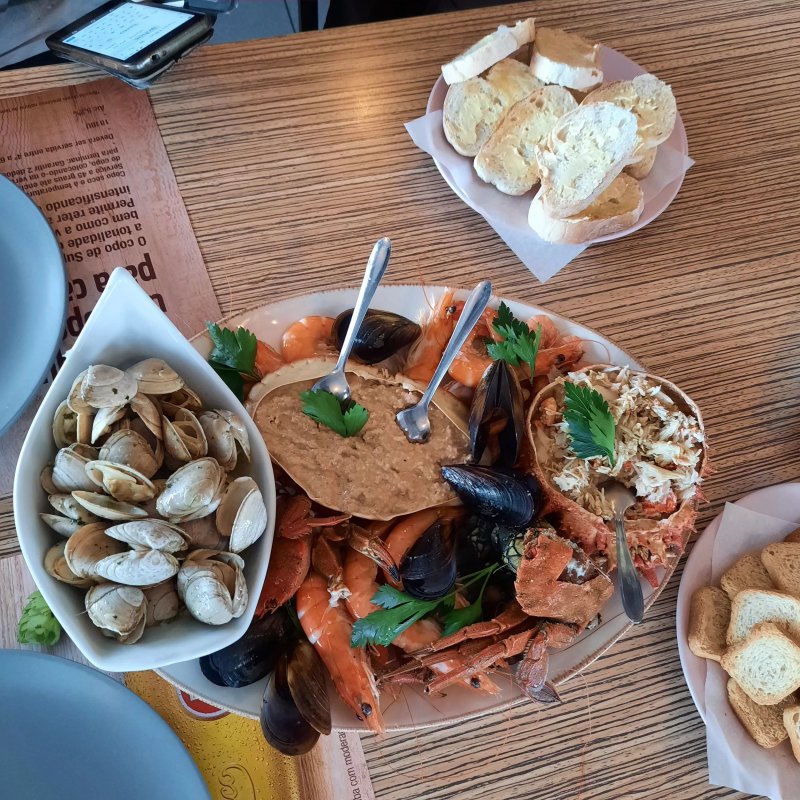 Lota bar