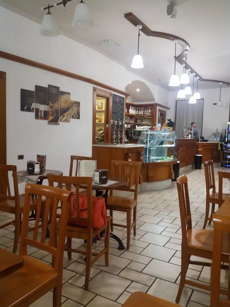 Sport Cafe