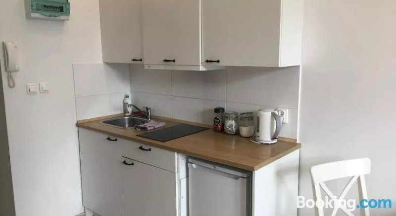 ApartMood Moniuszki