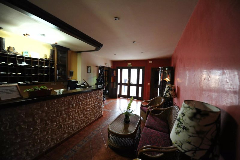 Hotel Montearoma