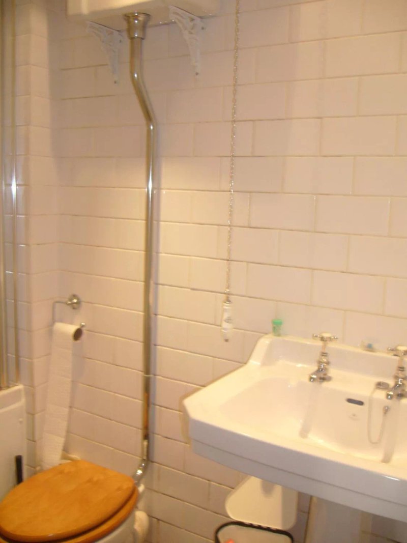 Arlington Road Apartments
