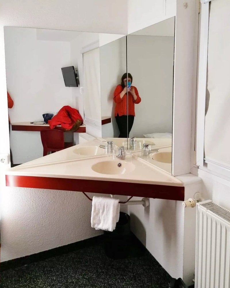 Bon Marche Hotel Bochum
