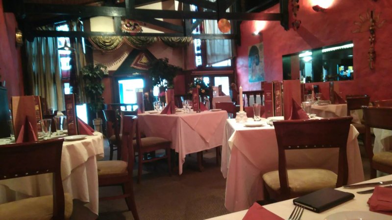 Yaadgar Indian Restaurant