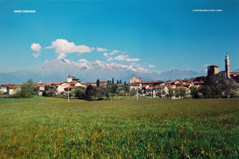 Antico Borgo
