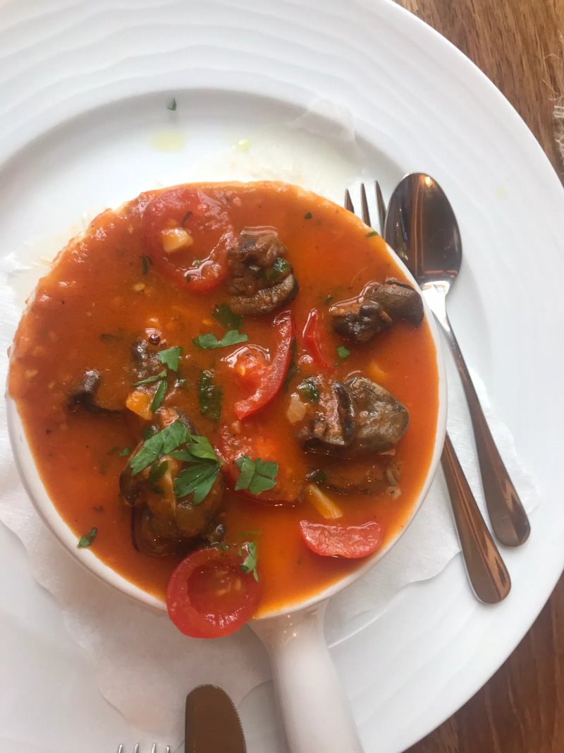 Ristorante Toscana Eiscafe